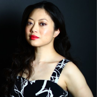 Profile image of Tina Fung, Soprano 